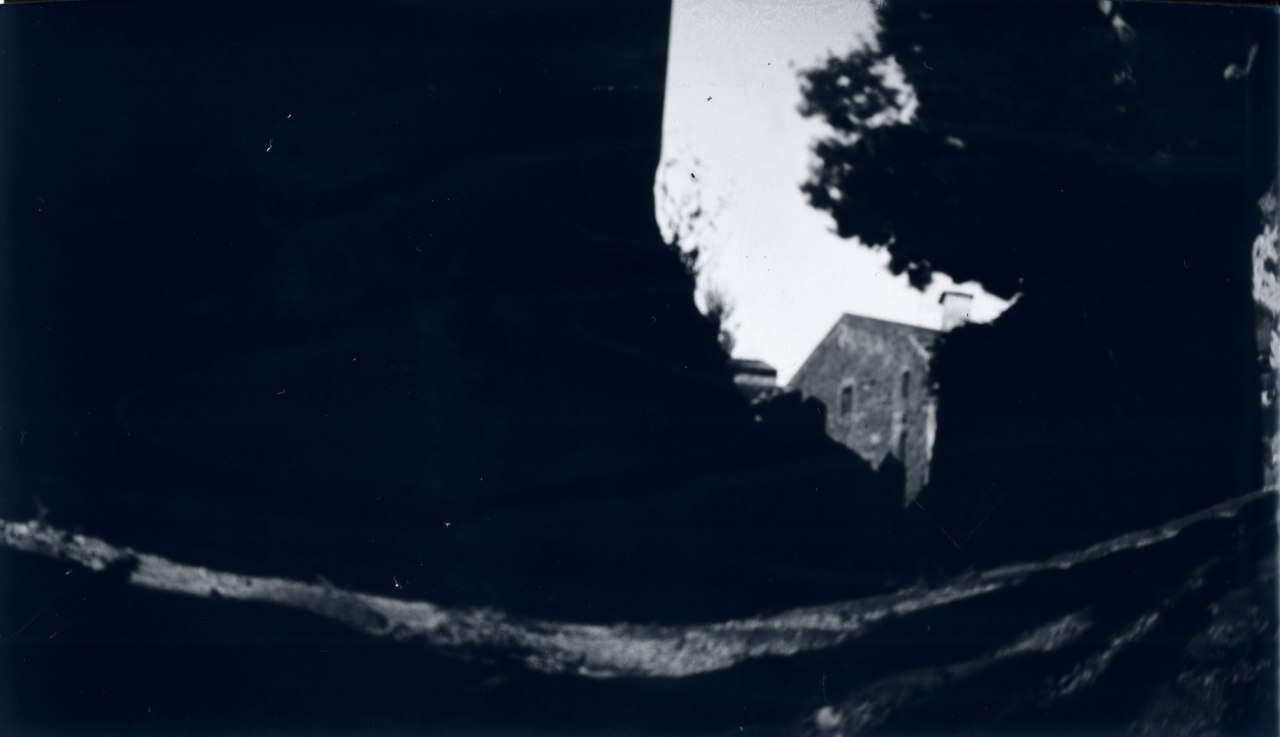 Stenopeica — Milis - esposizione 3 secondi - 2025