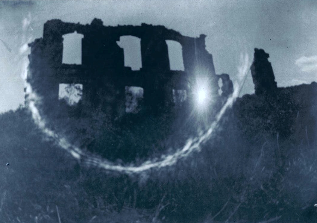 Stenopeica vecchia cartiera