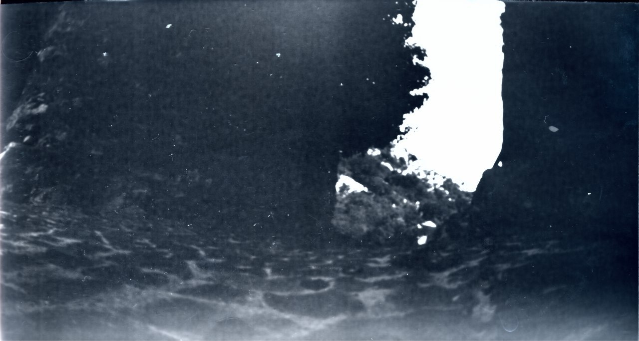 Castelnuovo al Volturno - Stenopeica - esposizione 3 secondi · 2025