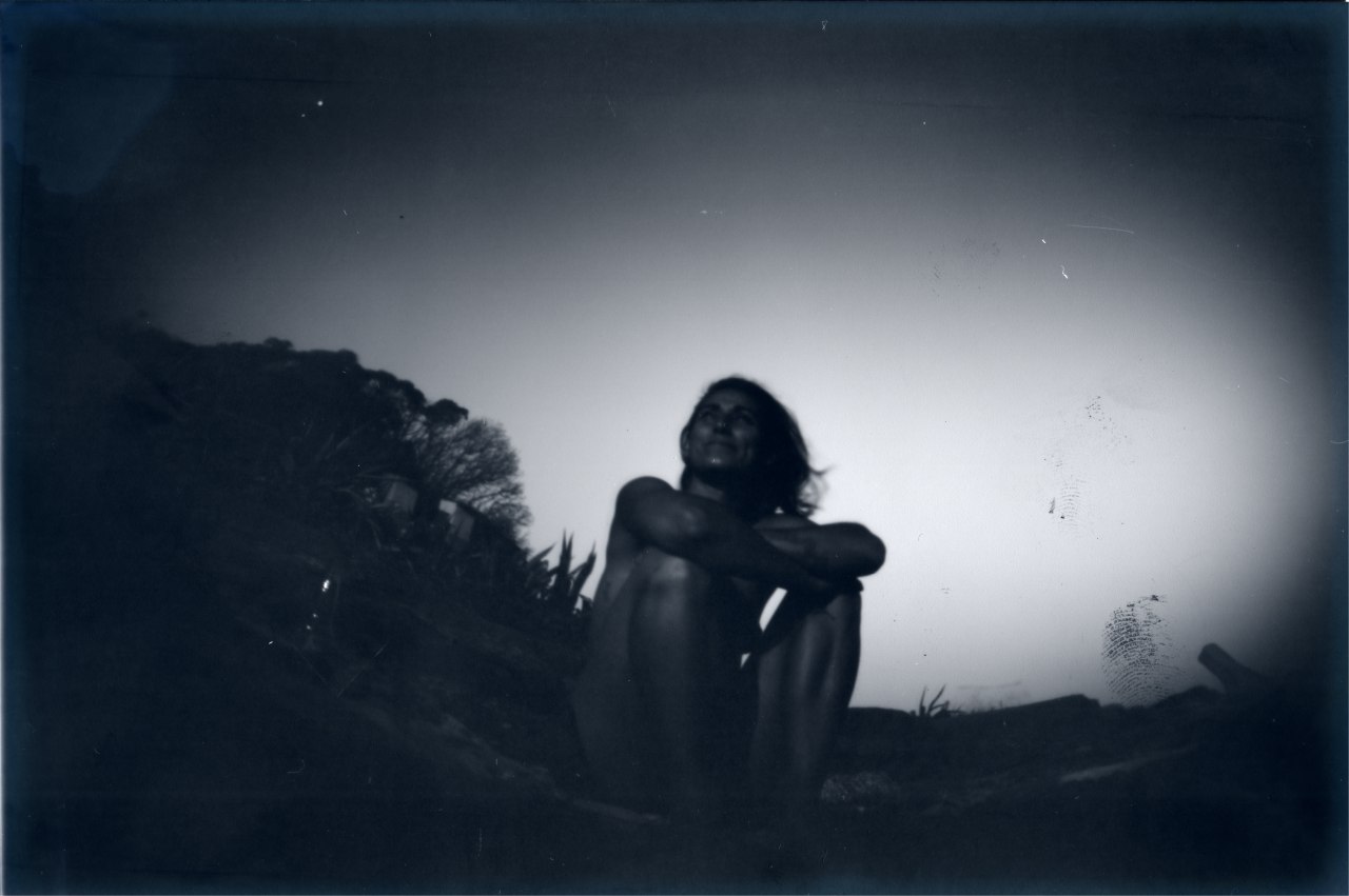 Stenopeica — Cabras - esposizione 3 secondi - 2025