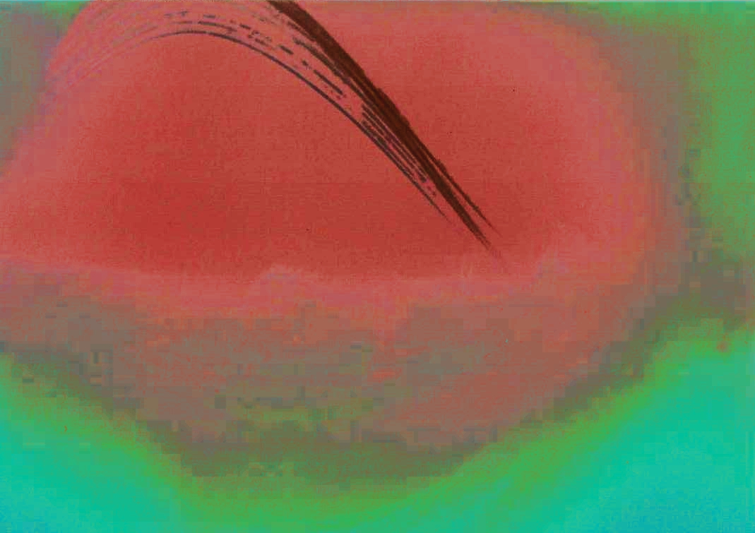 Solarigrafia — Cagliari - esposizione 12 mesi - 2018