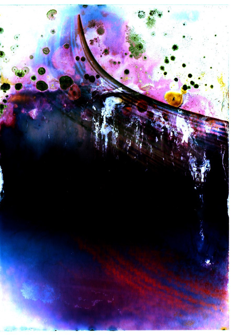 Solarigrafia — Macomer - esposizione 4 mesi - 2022