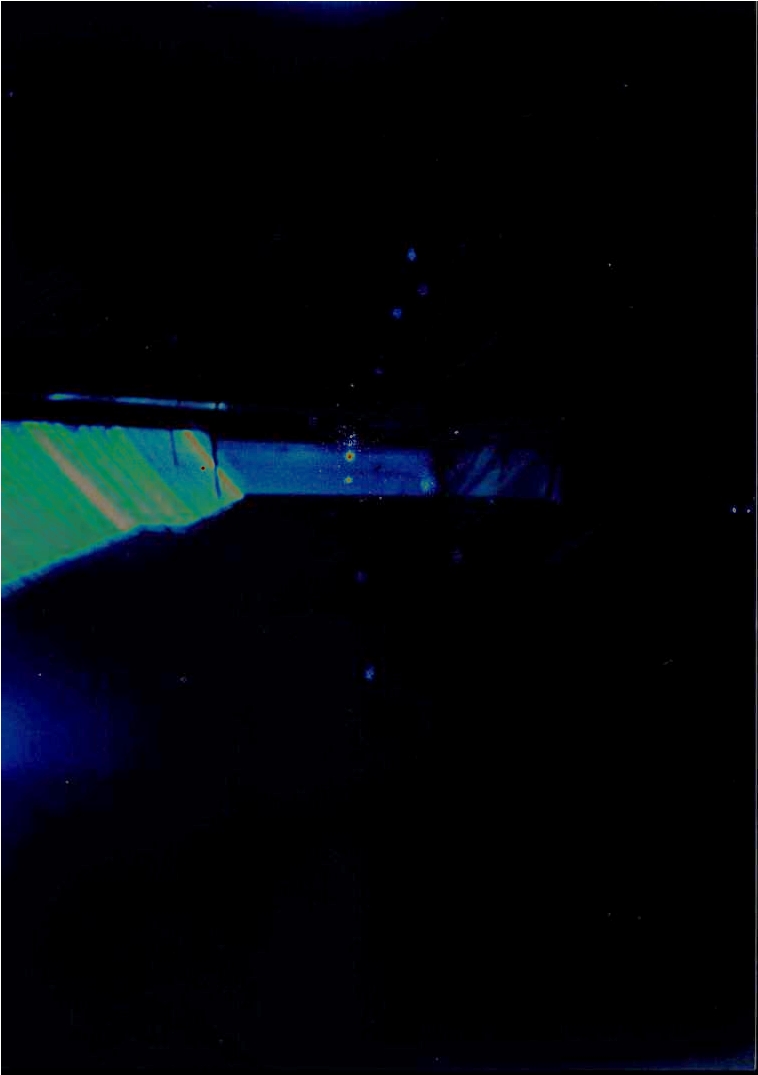 Solarigrafia — Cagliari, 6 mesi